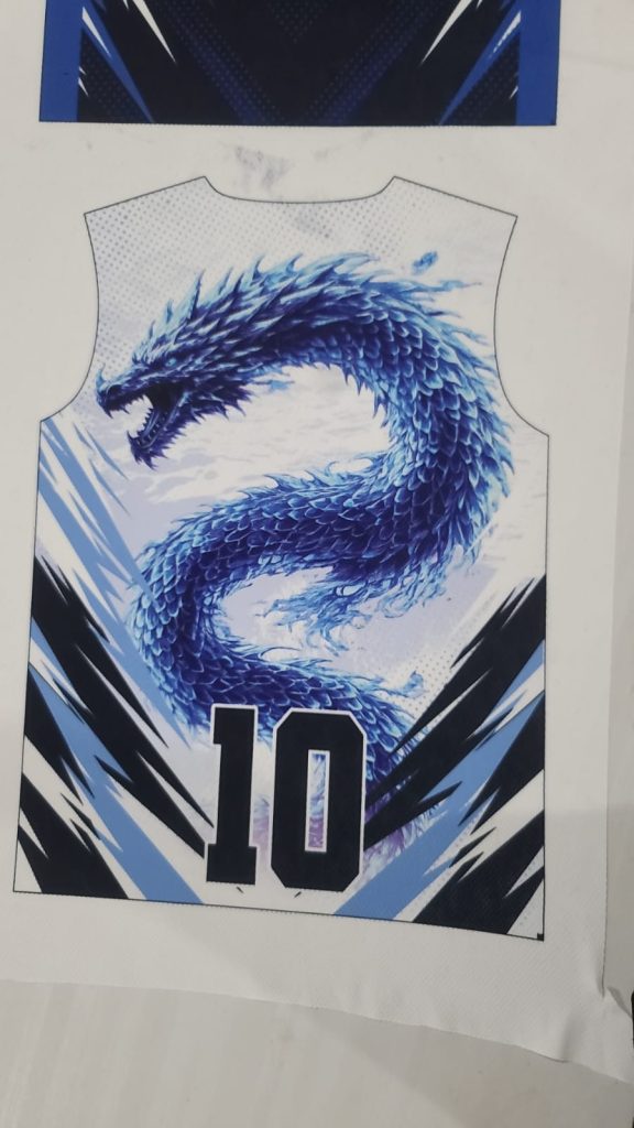 impresión dtf13