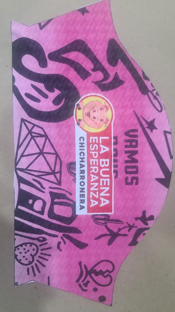 impresión dtf9