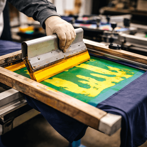 serigrafia