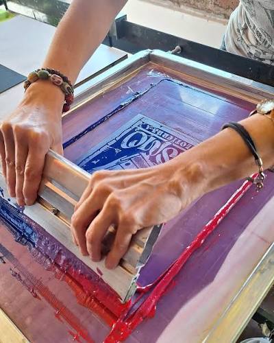 serigrafía1