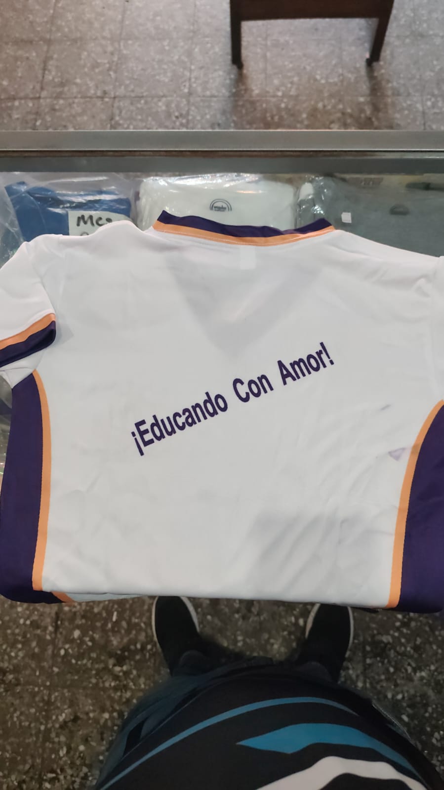 sublimación