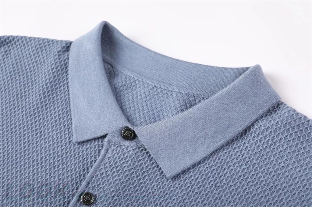 Tejidos para Cuellos de Camisas Tipo Polo tejidos para cuellos de camisas tipo polo10