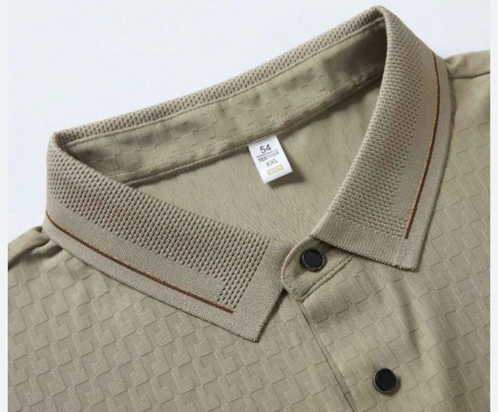 Tejidos para Cuellos de Camisas Tipo Polo tejidos para cuellos de camisas tipo polo6