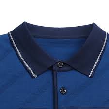 Tejidos para Cuellos de Camisas Tipo Polo tejidos para cuellos de camisas tipo polo8