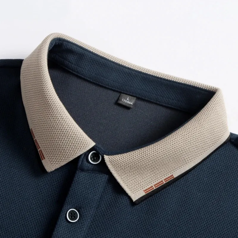 Tejidos para Cuellos de Camisas Tipo Polo tejidos para cuellos de camisas tipo polo9